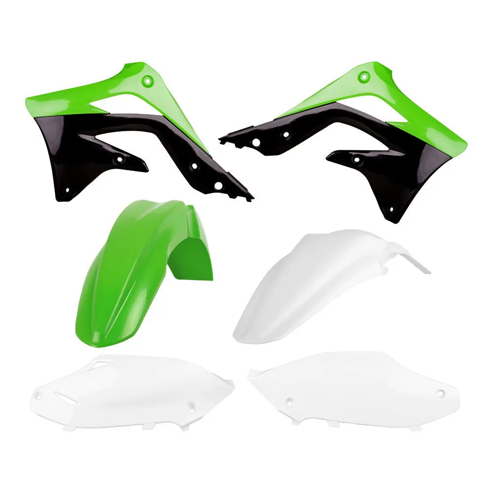 Cemoto Kit Kawasaki Kx450f (13-15) 1