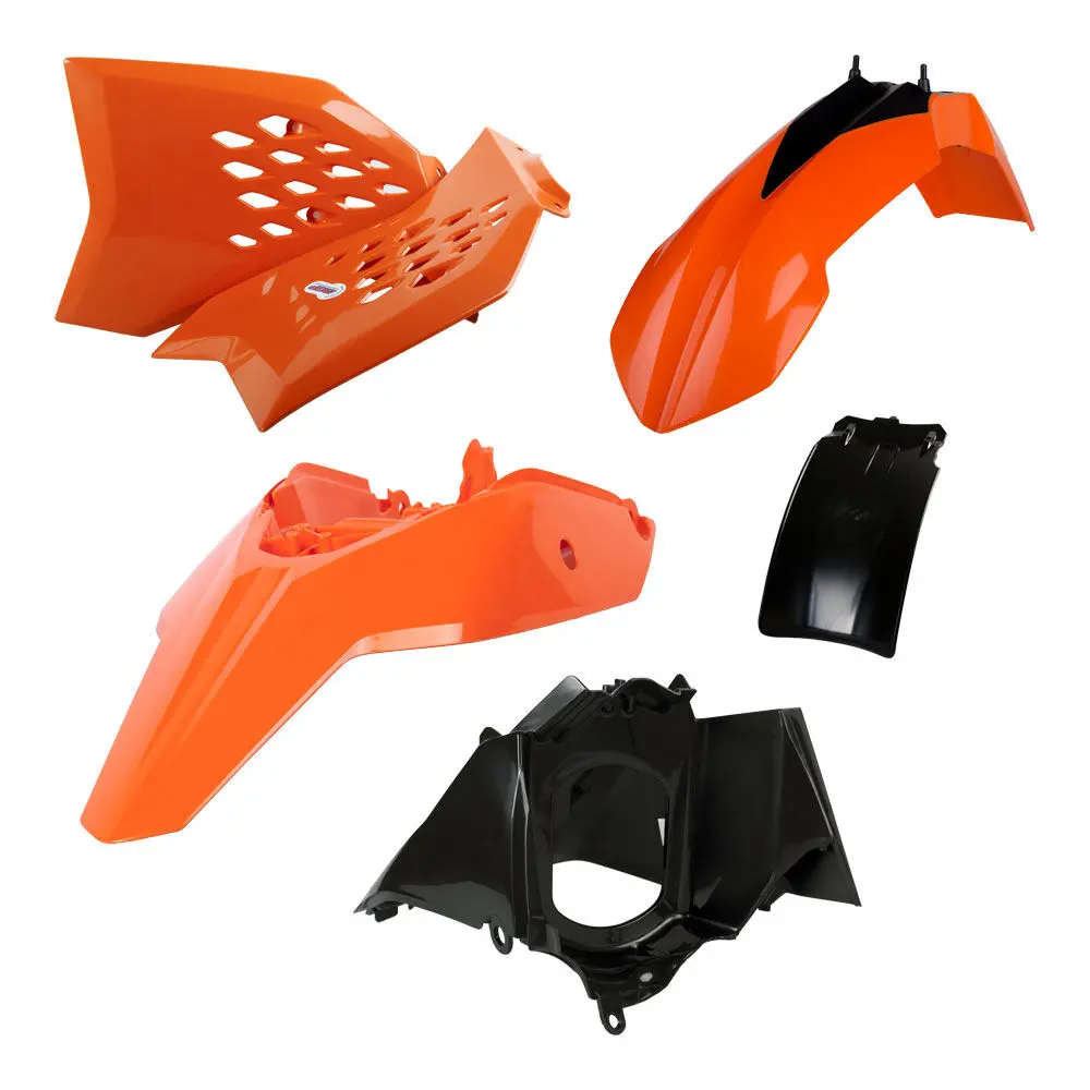 Cemoto Kit For Ktm65 Sx(12-15) Oem Ok 1