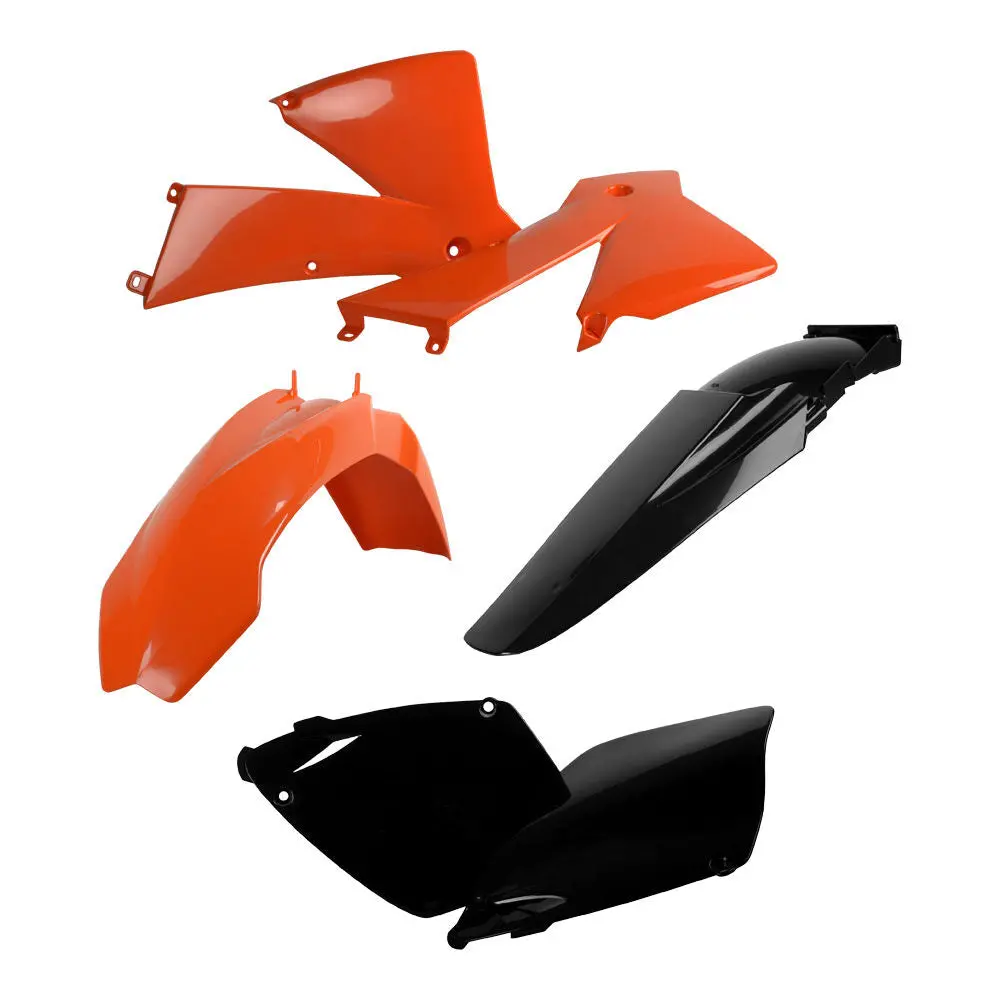 Cemoto Kit For Ktm Sx(01-02) 1