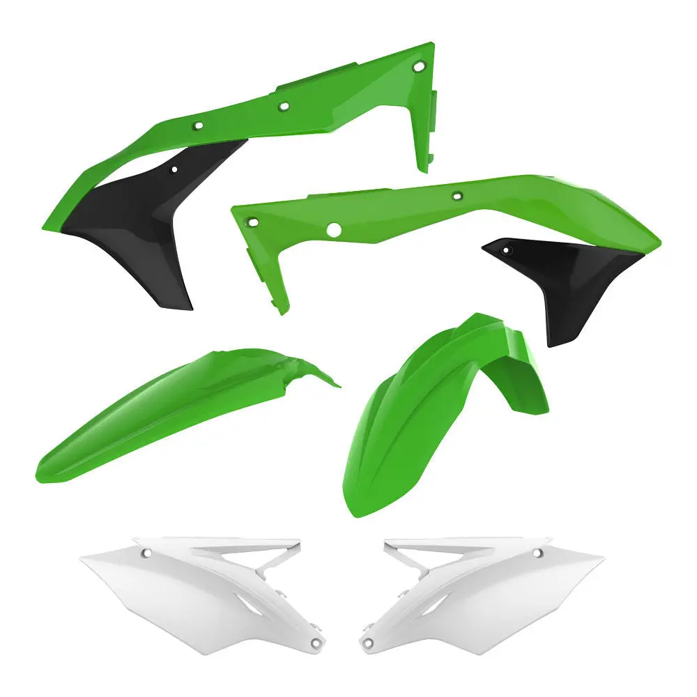 Cemoto Kit Kawasaki Kx450f (16-18) 1