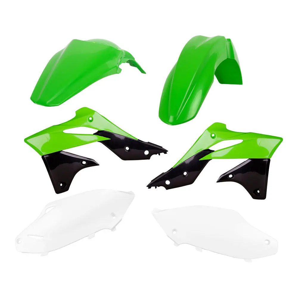 Cemoto Kit Kawasaki Kx250f (13-16) 1
