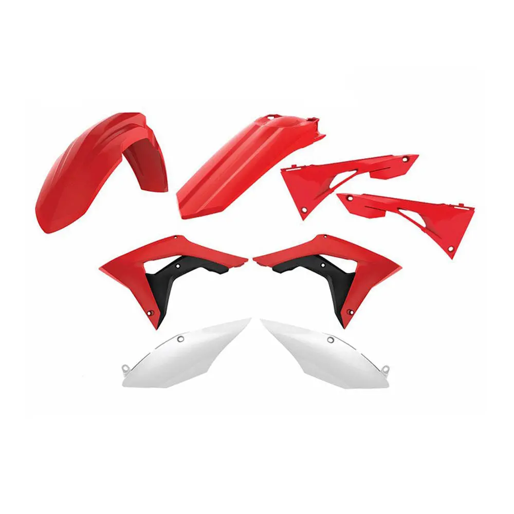 Cemoto Kit Honda Crf250r(18-21)Crf450r(17-20) 1