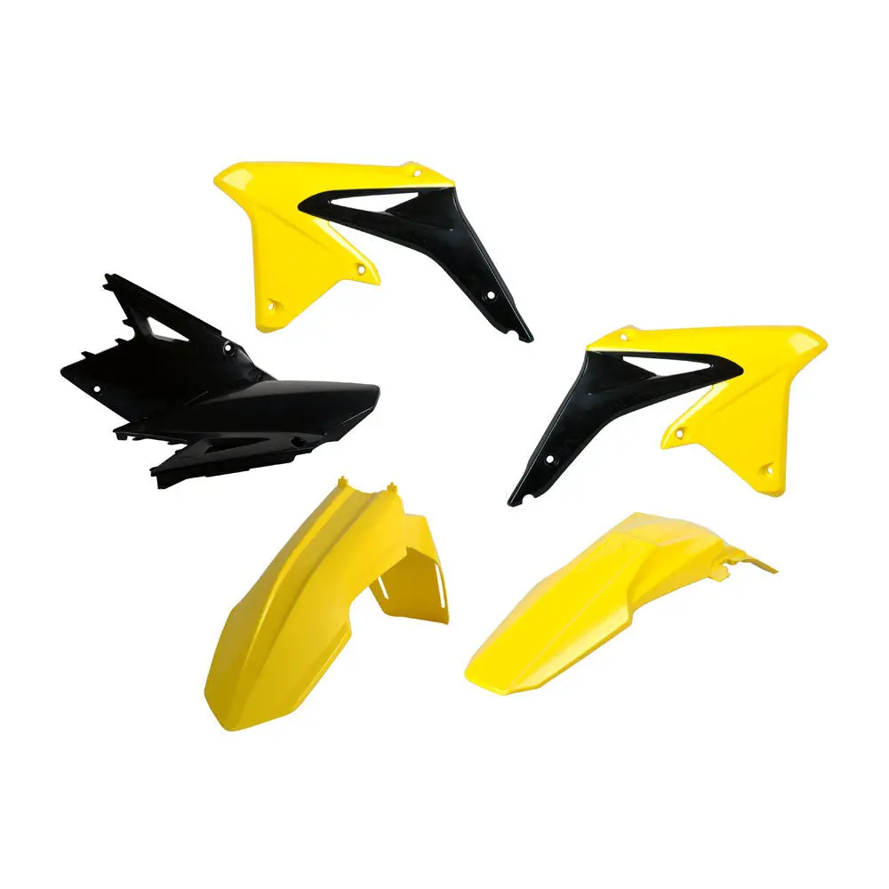 Cemoto Kit Suzuki Rmz450 (08-17) Oem(17) 1
