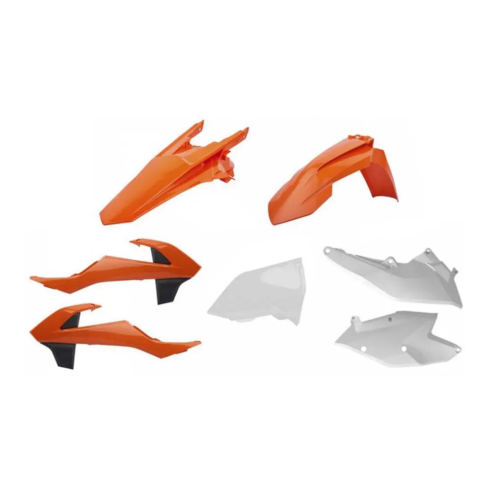 Cemoto Kit Ktm Sx/Sx-F/Xc-F (16-18) Oem(18) 1