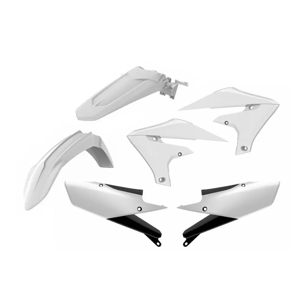 Cemoto Kit Yamaha Yz450f(18->)Yz250f(19->) 1