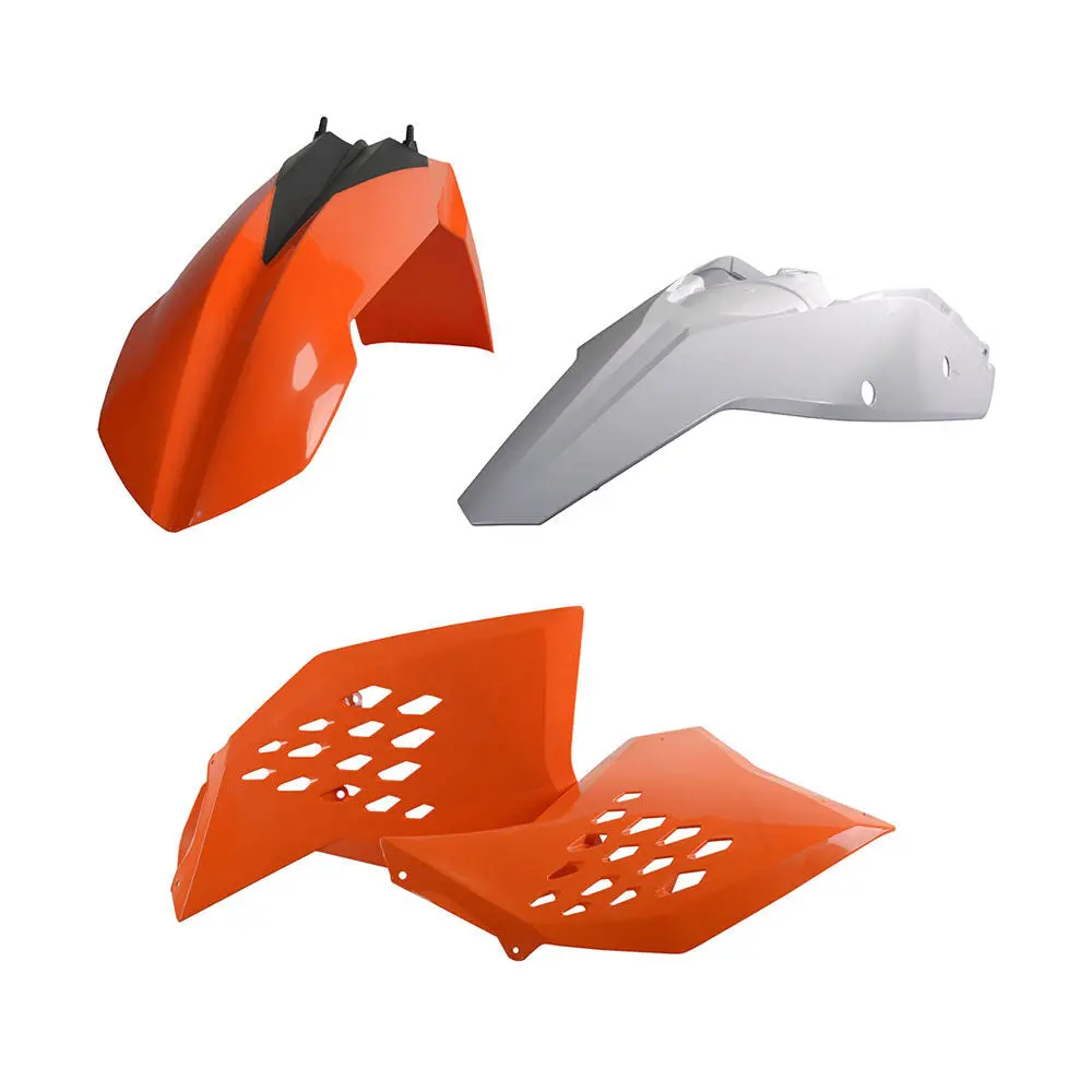 Cemoto Kit Ktm Exc/Exc-F (08-11) 1