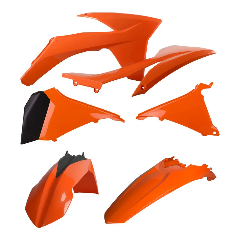 Cemoto Kit Ktm Exc/Exc-F (12-13) 1