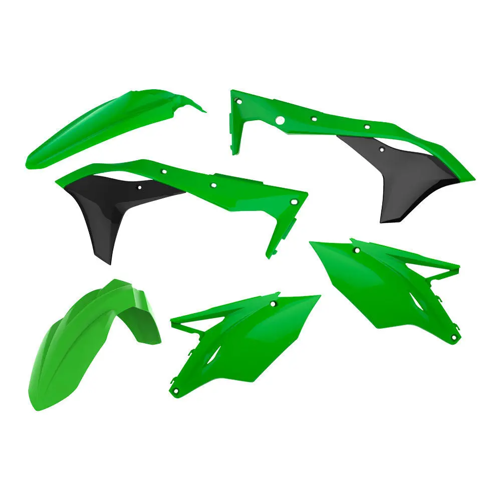 Cemoto Kit Kawasaki Kx250f (17-20) 1