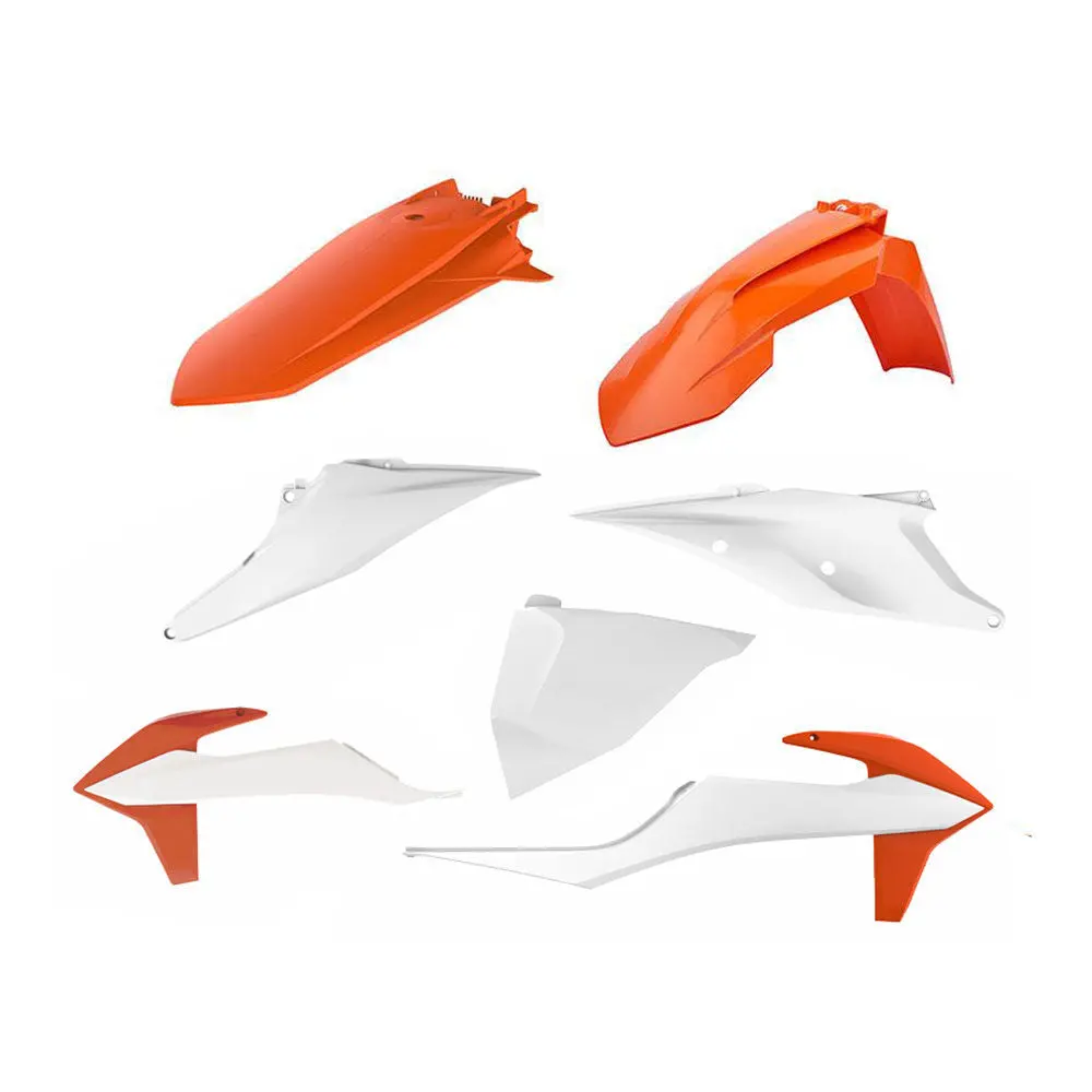 Cemoto Kit Ktm Sx-F (19-22) Orange 1