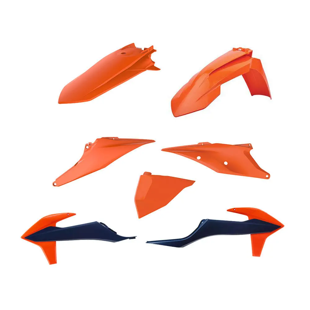 Cemoto Kit Ktm Exc/Exc-F (20-23) 1