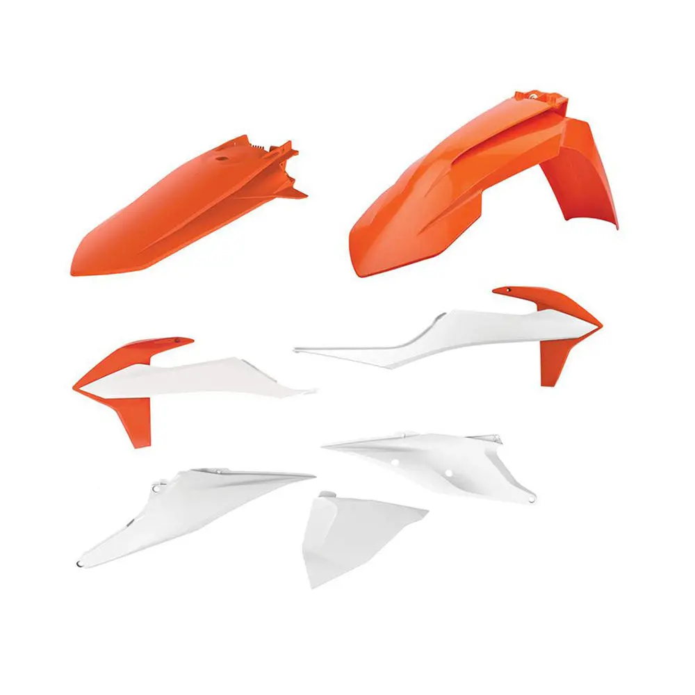 Cemoto Kit Ktm Sx/Sx-F/Xc/Xc-F (19-22) Orange 1