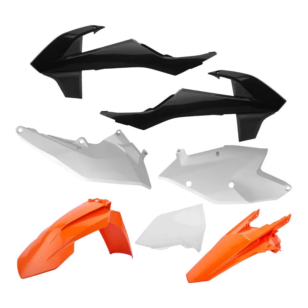 Cemoto Kit Ktm Exc/Exc-F (17-19) 1