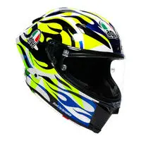 Agv Pista Gp Rr - Soleluna 2023 Limited 1