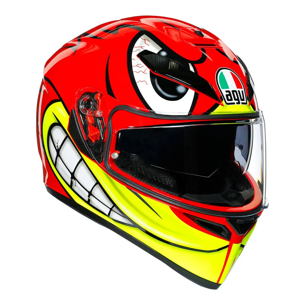 Agv K3 Sv - Birdy 1