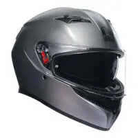 Agv K3 Matt Rodio Grey 1