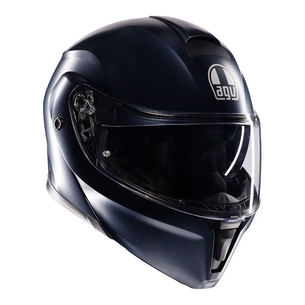 Agv Streetmodular Profondo Blue L 1