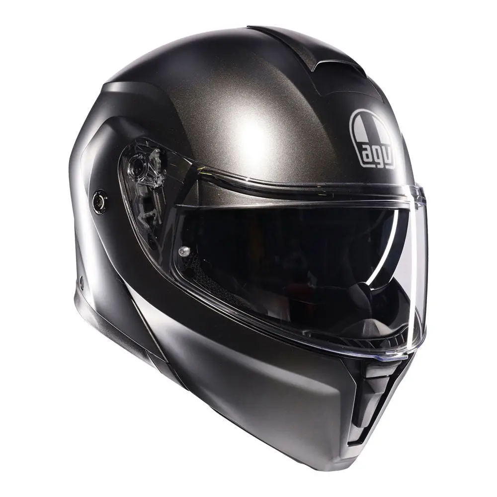 Streetmodular Asfalto Grey Xs 1