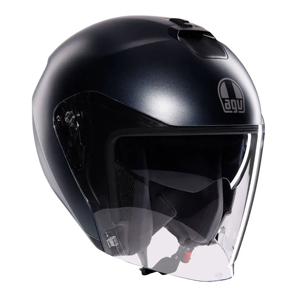 Agv Irides Ardesia Grey Xl 1