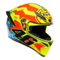 Agv K1s Smu Rossi 2001 1
