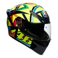 Agv K1s Soleluna 2017 1