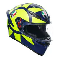 Agv K1s Soleluna 2018 1
