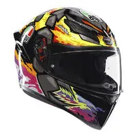 Agv K1s Bezzecchi 2023 1
