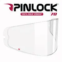 Agv Pinlock To Suit Gt6 1