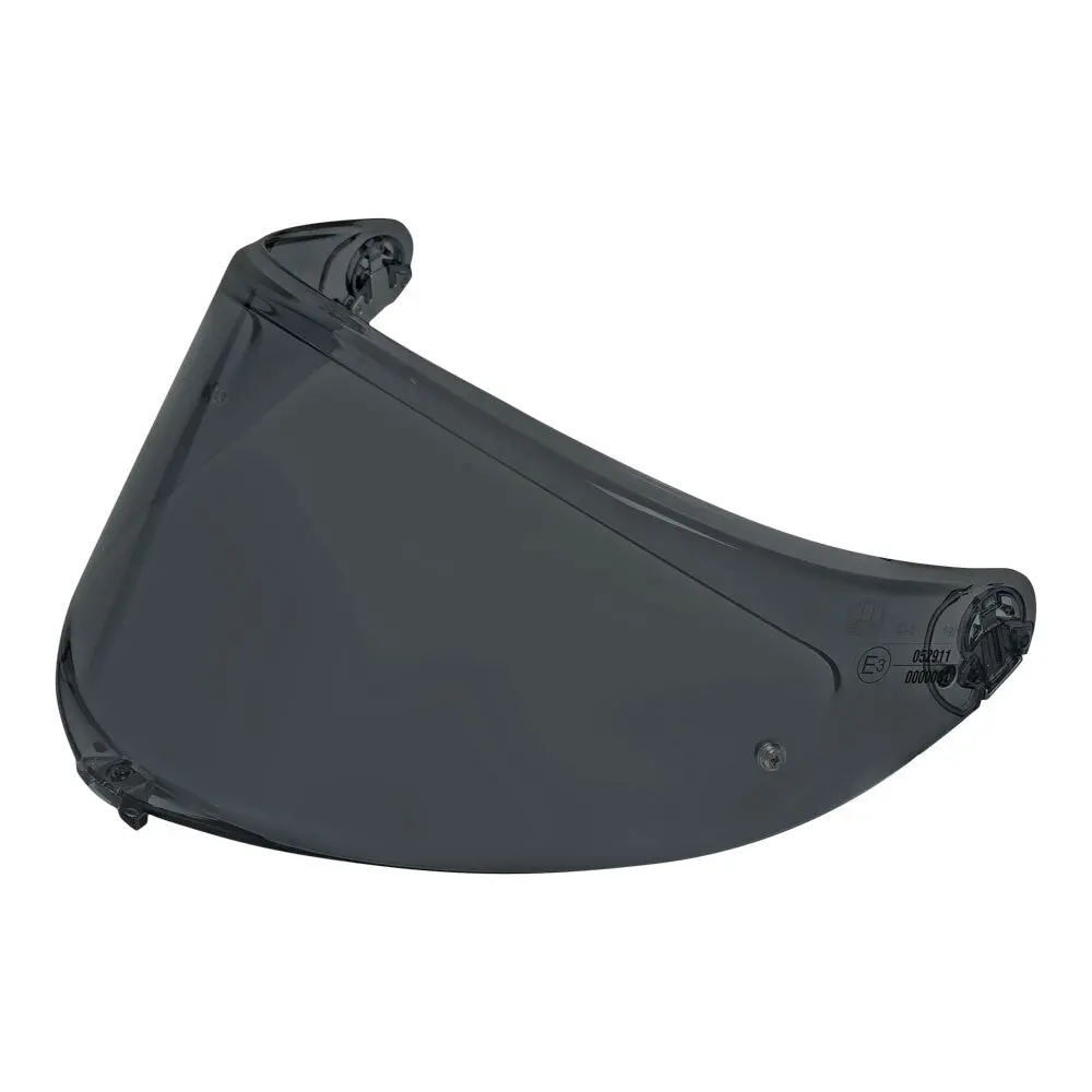 Agv Visor K6 - Mplk 1