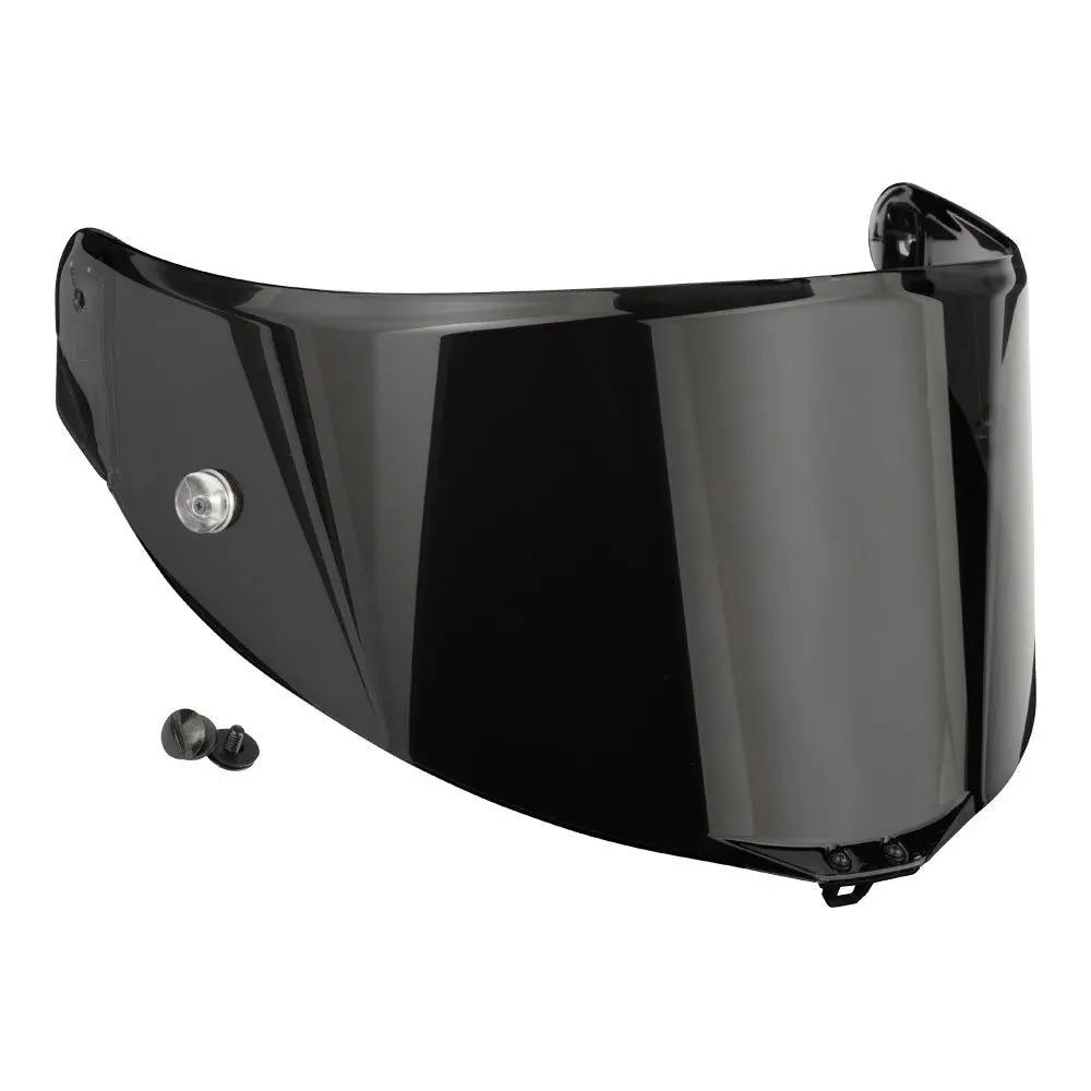 Agv Visor Racing Kit Scrtch Res-Race 3 1