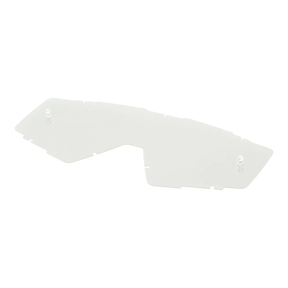Nitro Nv-100 Clear Lens 1