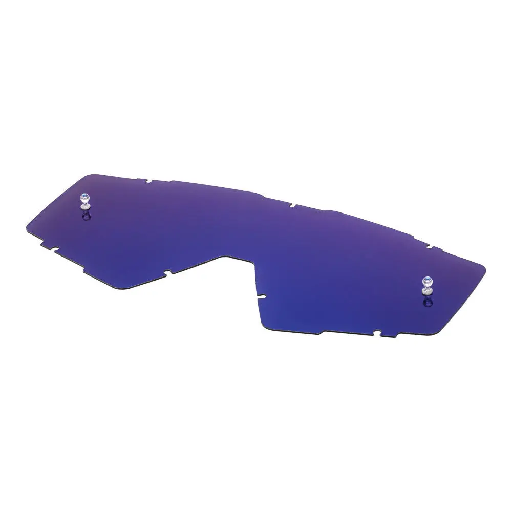 Nitro Nv-100 Blue Iridium Lens 1