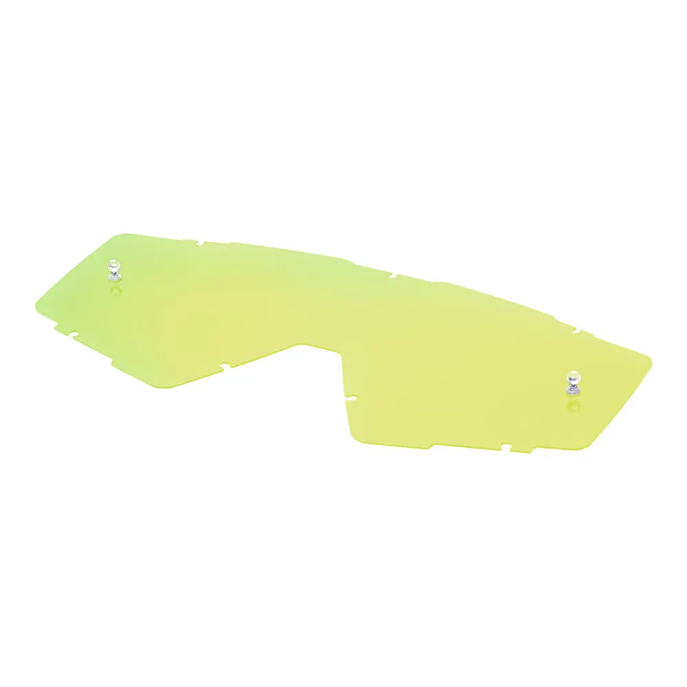Nitro Nv-100 Gold Iridium Lens 1