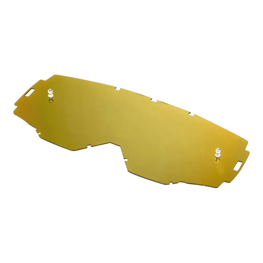 Nitro Nv-150 Replacement Gold Lens 1