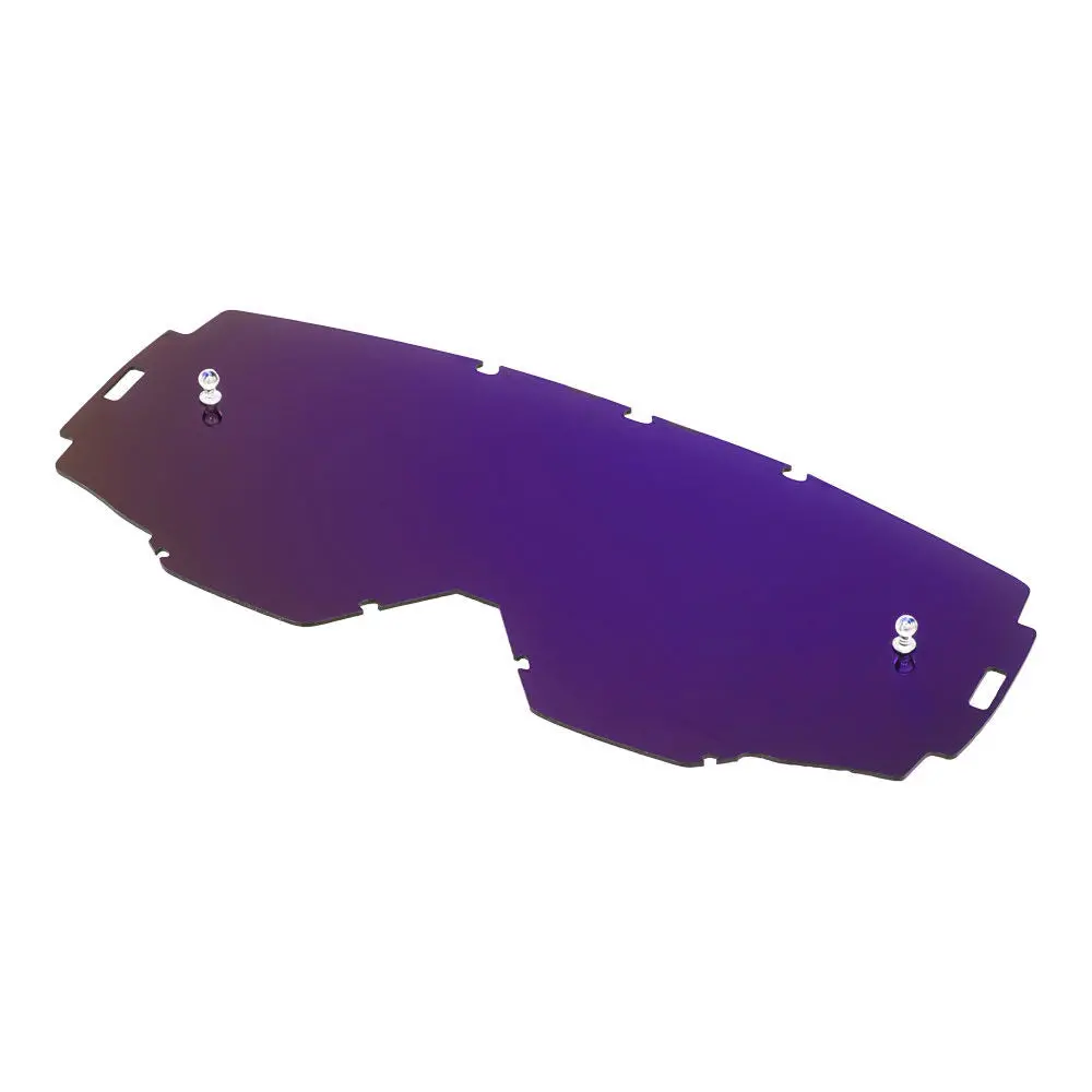 Nitro Nv-150 Replacement Blue Lens 1