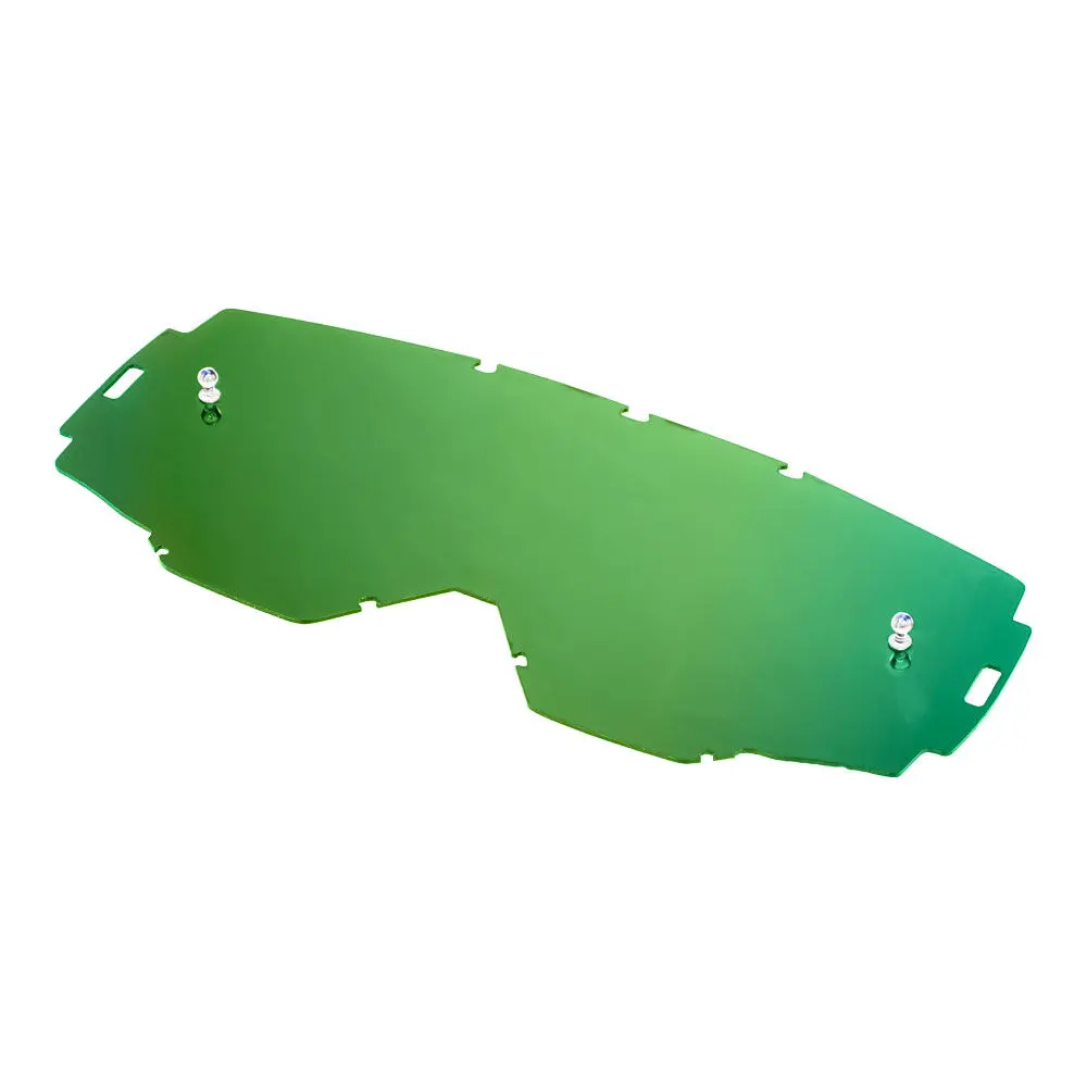 Nitro Nv-150 Replacement Green Lens 1