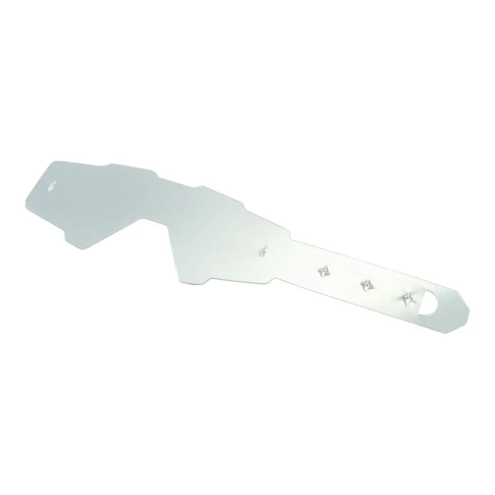 Nitro Nv-150 Tear Offs Pkt 10 1