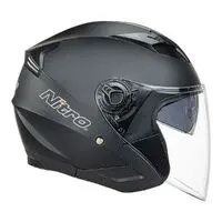 Nitro X780jet Satin Black 1