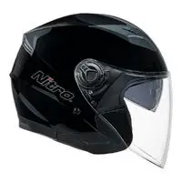 Nitro X780s Dvs Gloss Black 1