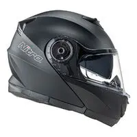 Nitro F160 Modular Satin Blk 1