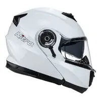 Nitro F160 Modular White 1
