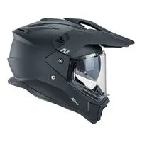 Nitro Mx780 Adventure Satin Black 1