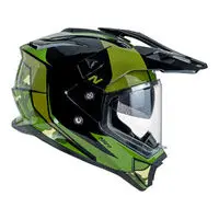 Nitro Mx780 Adventure Green Camo 1