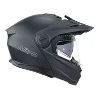 Nitro Fa1650 Dvs Adventure Modular Satin Blk 1