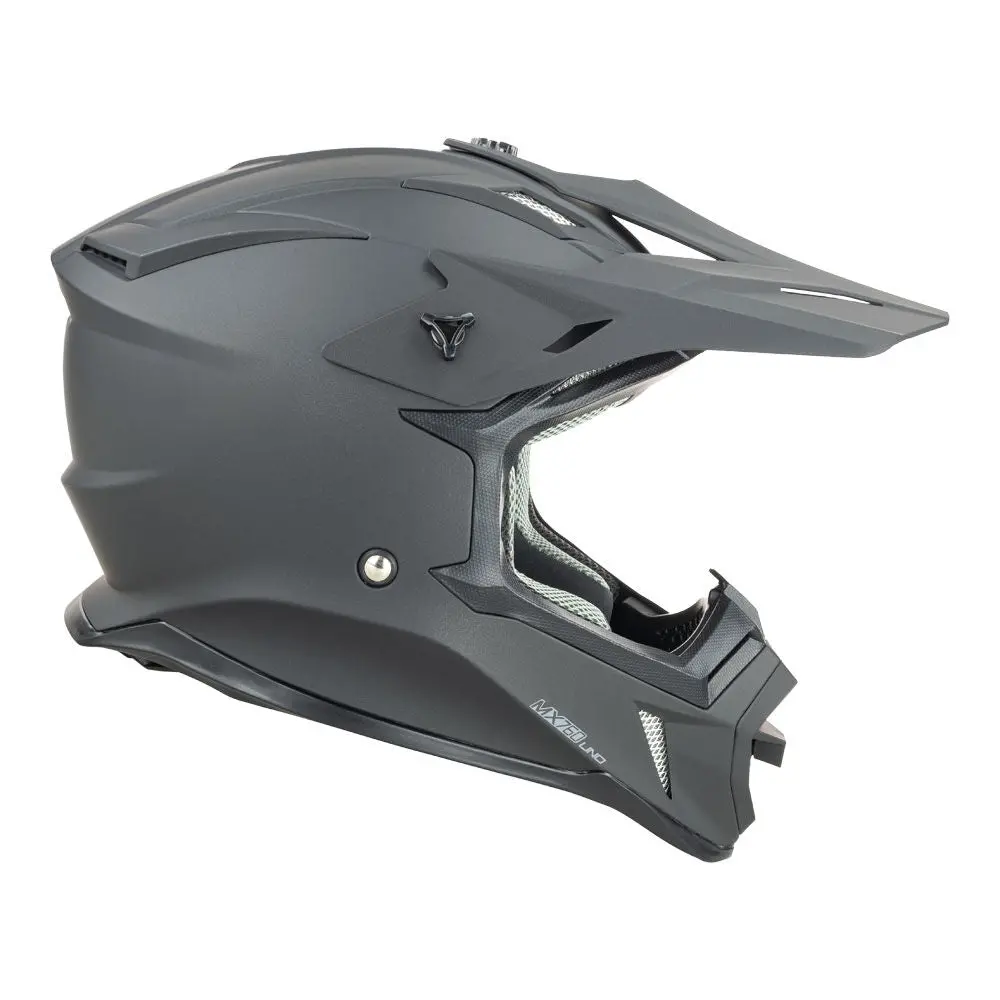 Nitro Mx760 Satin Black 2