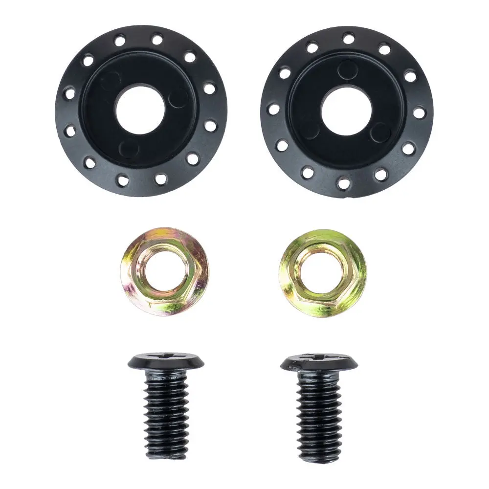 Nitro X562 Peak Screw Kit 1