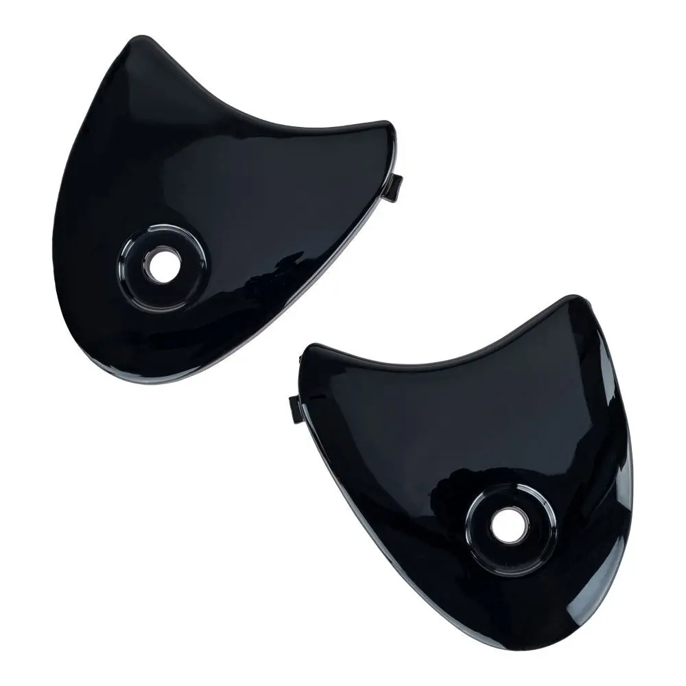 Nitro X562 Side Pods 1