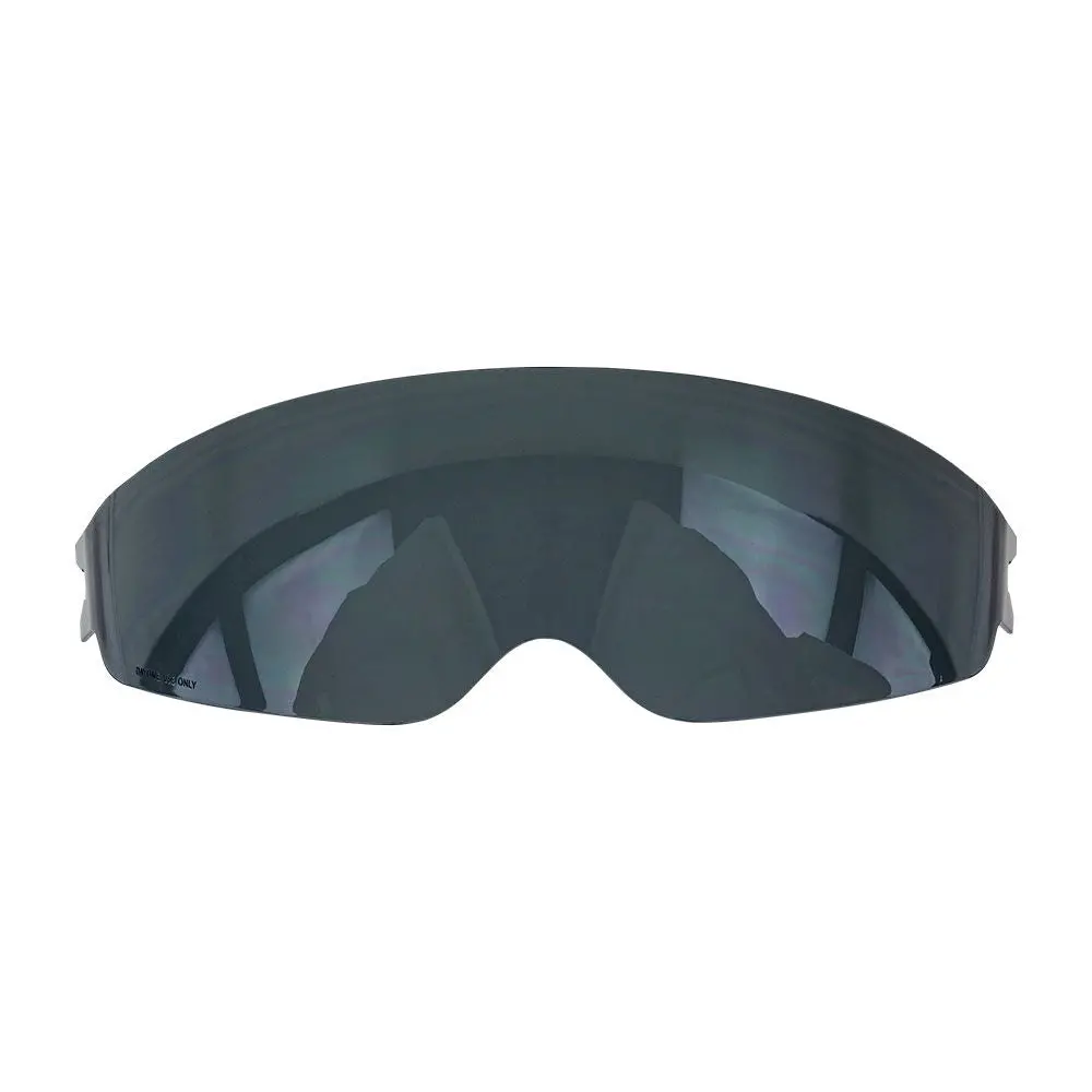 Nitro X583 Sun Visor Tinted 1