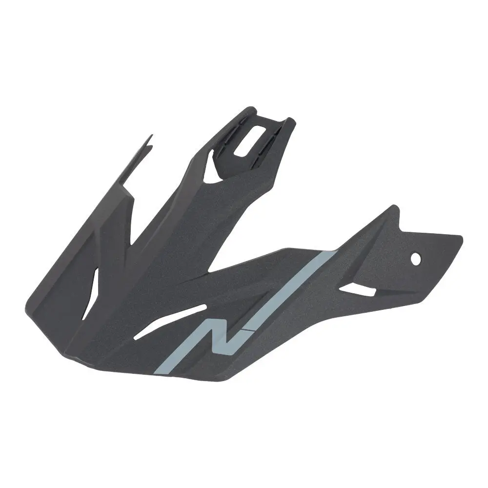 Nitro Mx760 Peak Satin Black 1