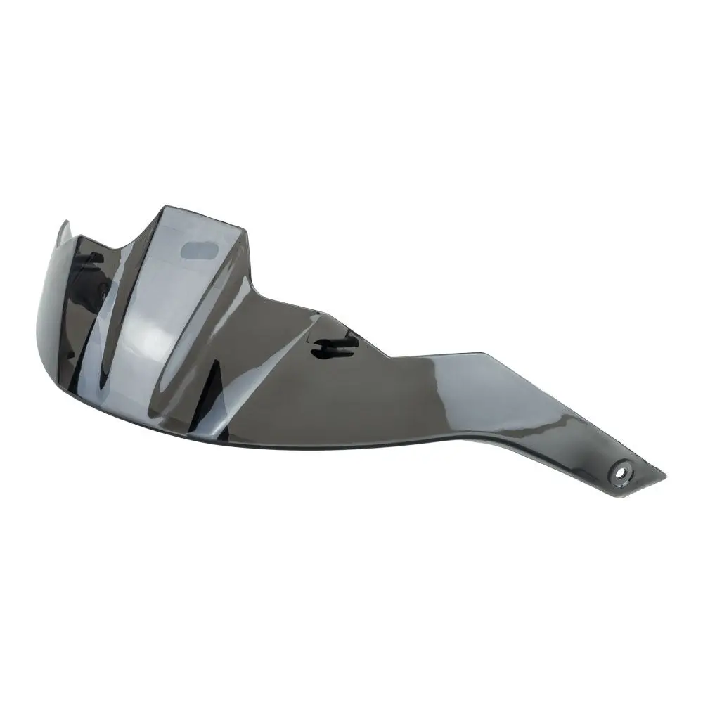 Nitro Rear Spoiler Clear Dark Smoke Suit N2300 / N2400 1