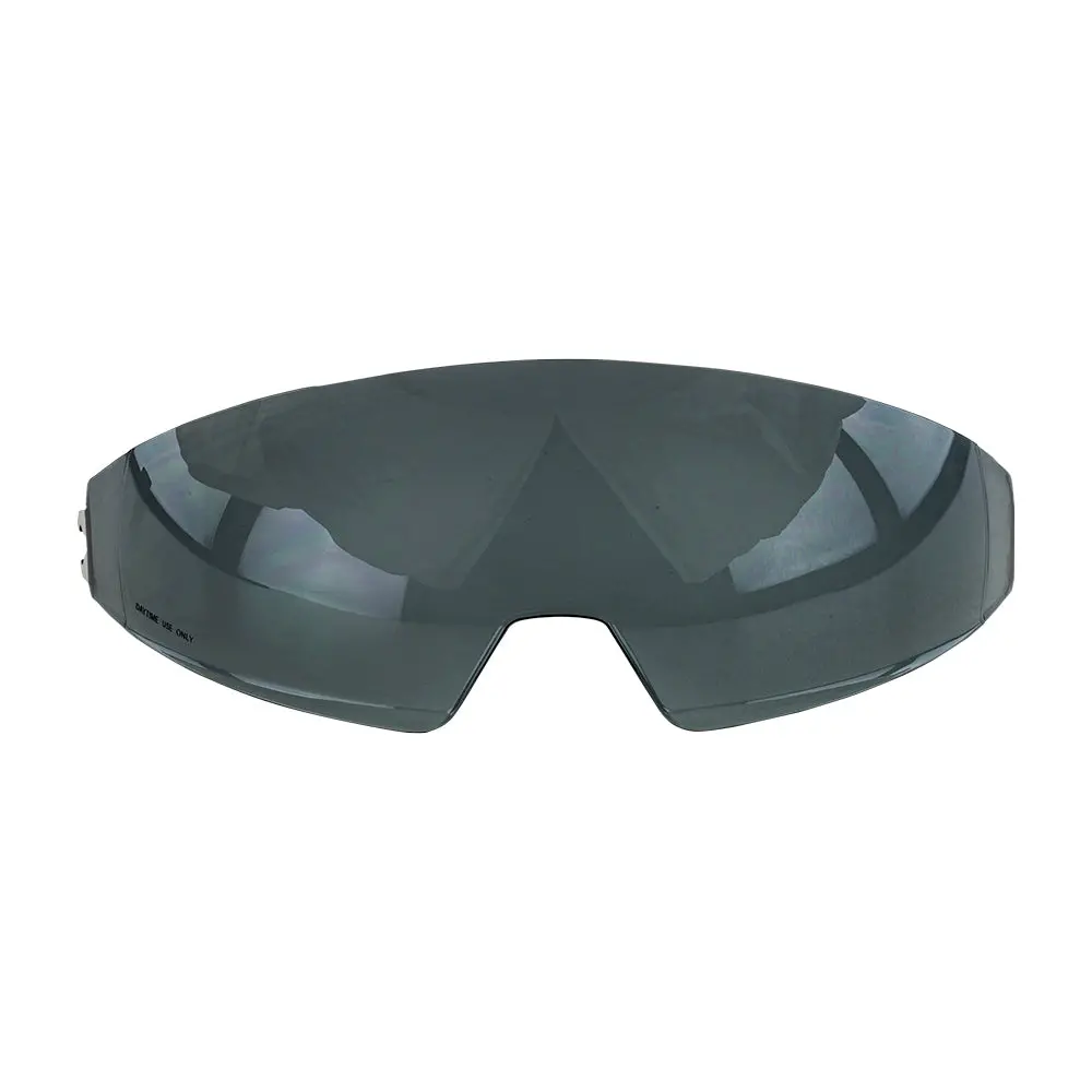 Nitro F350 Sun Visor Tinted 1
